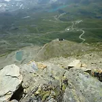 Casa Cervinia Circus