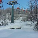 Casa Cervinia Circus Apartman *