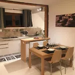 Apartman Casa Cervinia Circus *