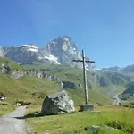 Casa Cervinia Circus Apartman *