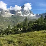 Apartman Casa Cervinia Circus