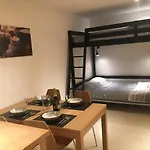 Casa Cervinia Circus Apartman *