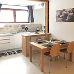 Apartman Casa Cervinia Circus