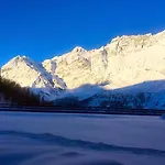 Casa Cervinia Circus *