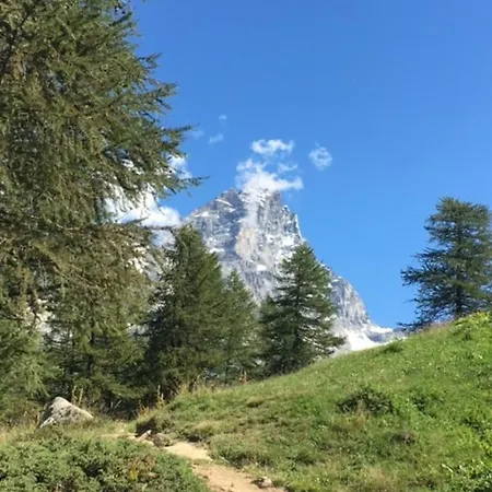 Διαμέρισμα Casa Cervinia Circus Breuil-Cervinia