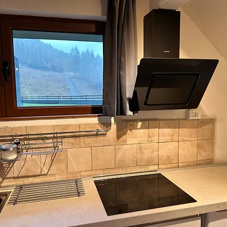 Διαμέρισμα Casa Cervinia Circus Breuil-Cervinia