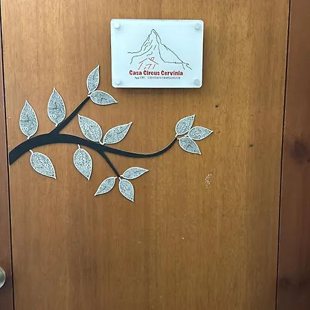 Casa Cervinia Circus Breuil-Cervinia