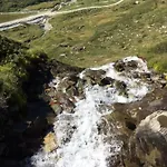 Casa Cervinia Circus 公寓 布勒伊-切尔维尼亚