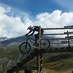 公寓 Casa Cervinia Circus 布勒伊-切尔维尼亚