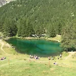 Casa Cervinia Circus * 布勒伊-切尔维尼亚