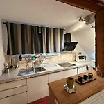 Casa Cervinia Circus * 布勒伊-切尔维尼亚
