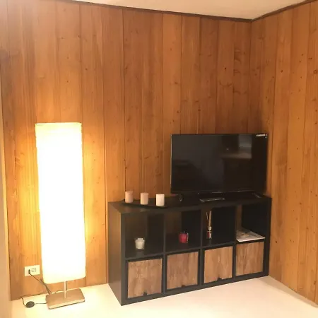 Casa Cervinia Circus *