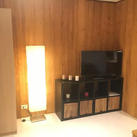 Casa Cervinia Circus Брей-Червиния