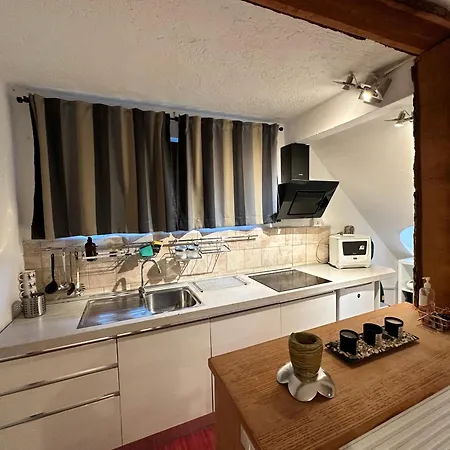 Casa Cervinia Circus * Брей-Червиния