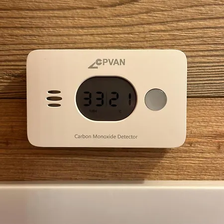 Casa Cervinia Circus * Брей-Червиния