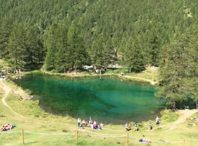 Casa Cervinia Circus * Breuil-Cervinia