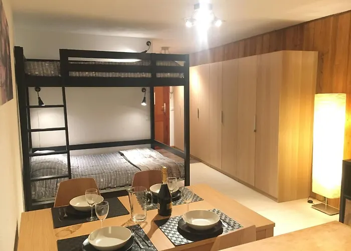 Apartment Casa Cervinia Circus *