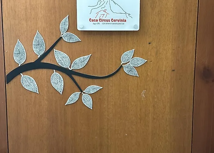 Casa Cervinia Circus Breuil-Cervinia