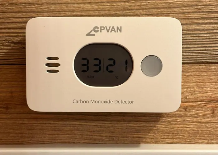 Casa Cervinia Circus * Breuil-Cervinia